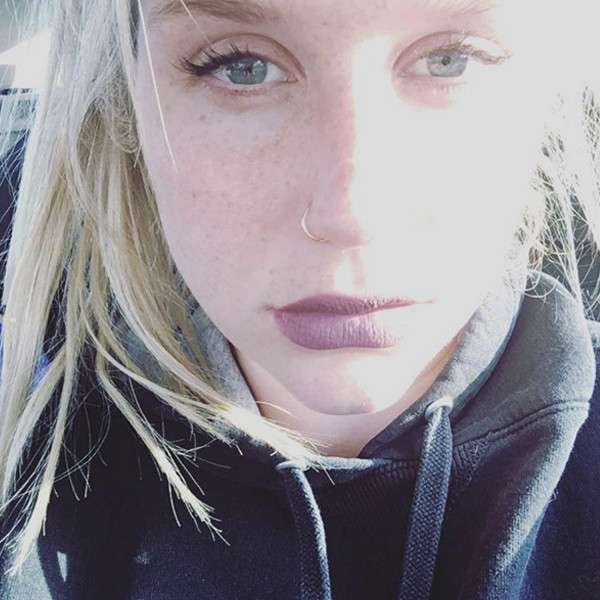 Kesha, Instagram Kesha, Instagram